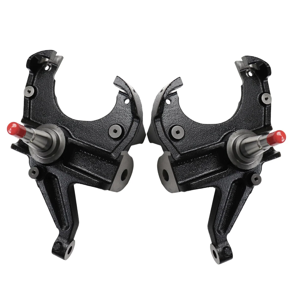 WUCDF AUTO Drop Spindles