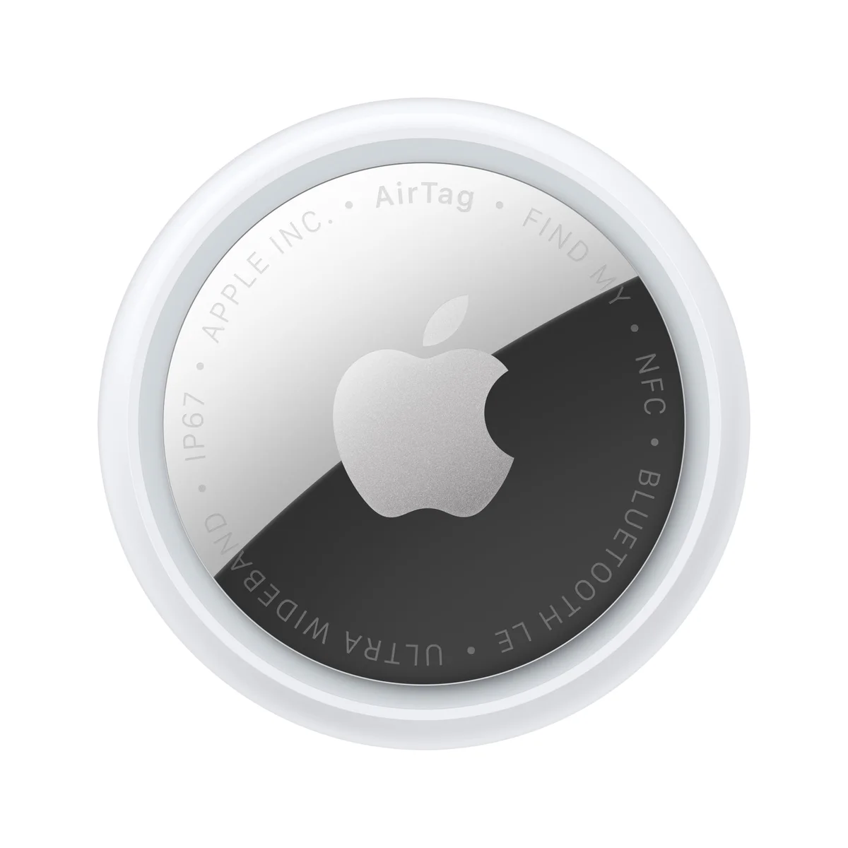 Apple AirTag Item Tracker
