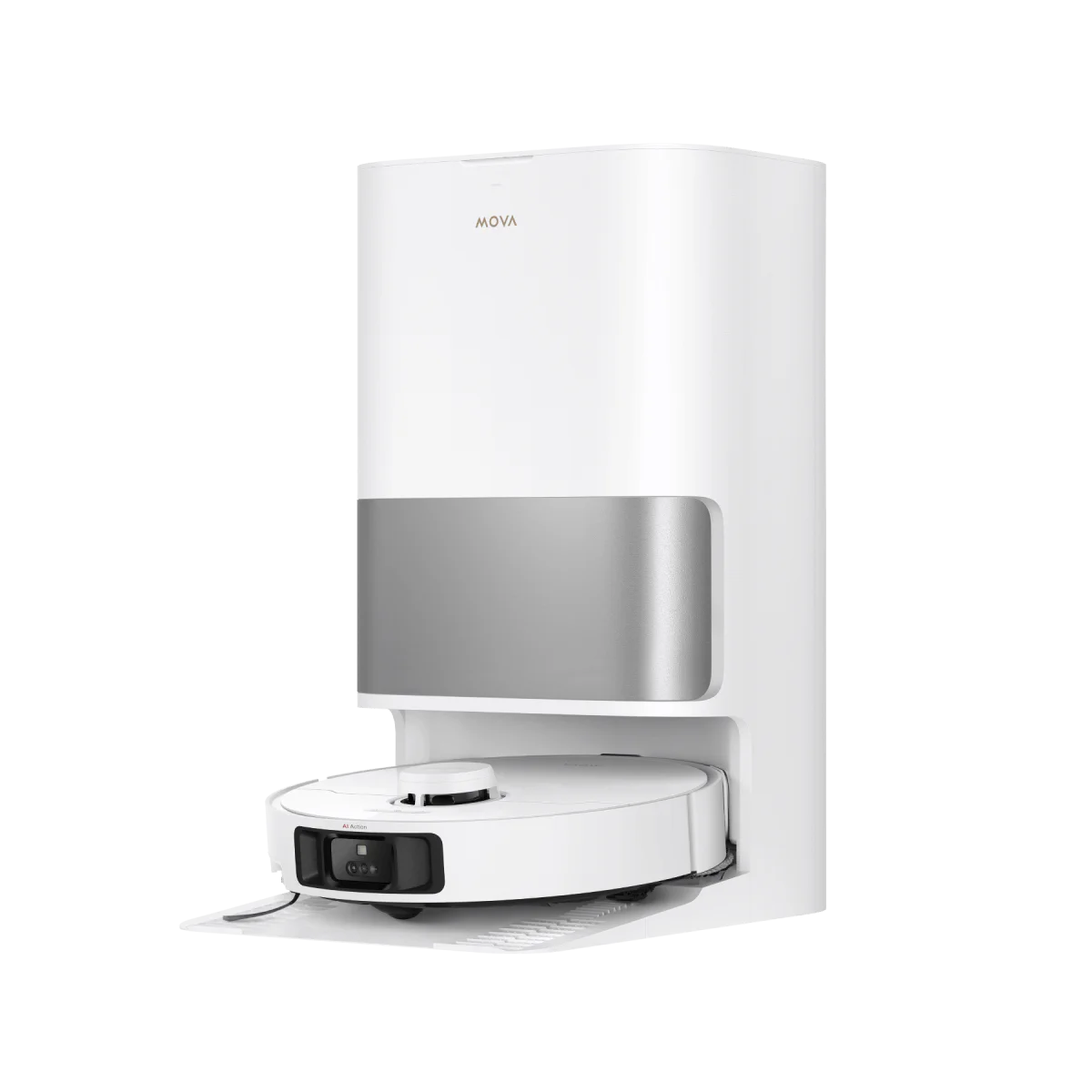 MOVA P10 Pro Ultra Robot Vacuum and Mop