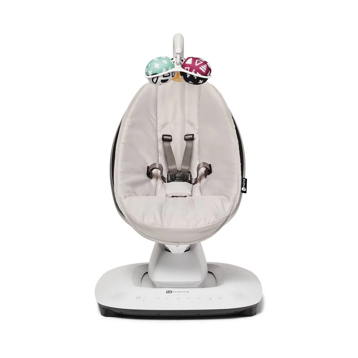 4moms mamaRoo Baby Swing