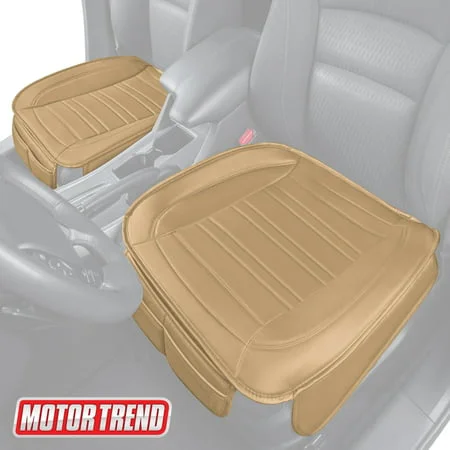 Motor Trend Seat Cushions