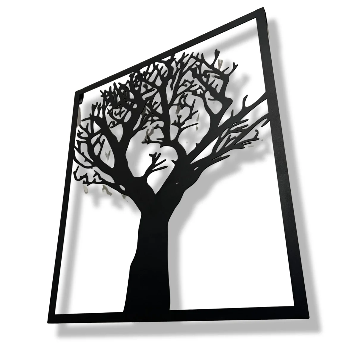 WINCKELSTEEL FOGLEA Metal Wall Art 