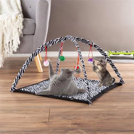 Petmaker 80-PET6136 Cat Activity Center