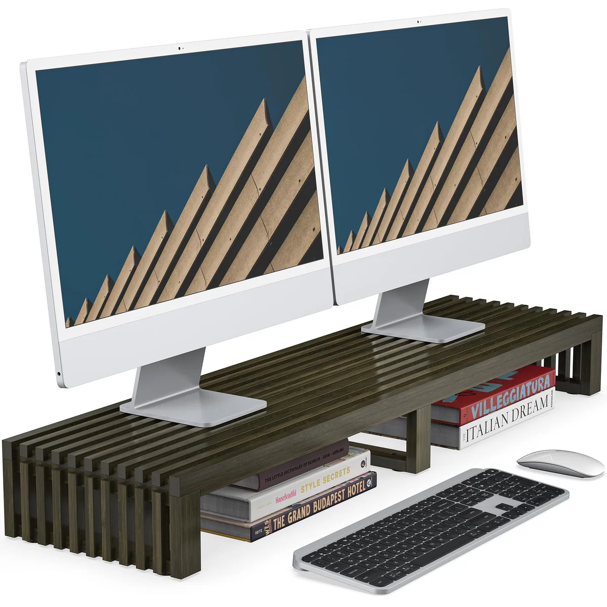 WELL WENG Monitor Riser