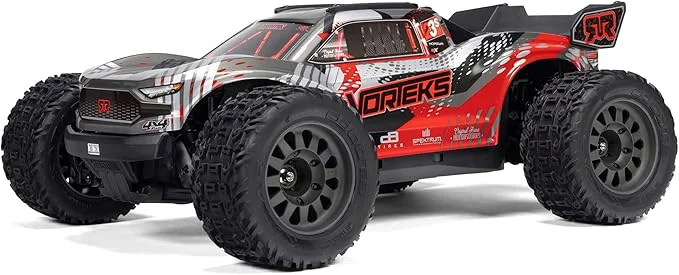 ARRMA RC Truck 
