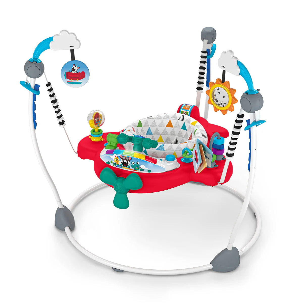 Baby Einstein Ocean Activity Gym