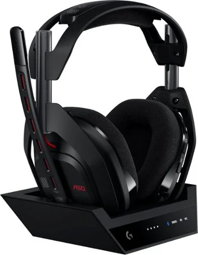 Logitech Gaming Headset