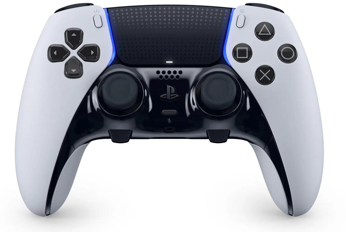 Sony DualSense Edge Wireless Controller