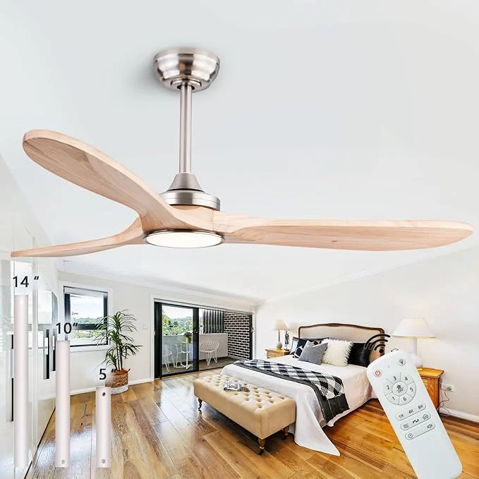 QUTWOB Ceiling Fan
