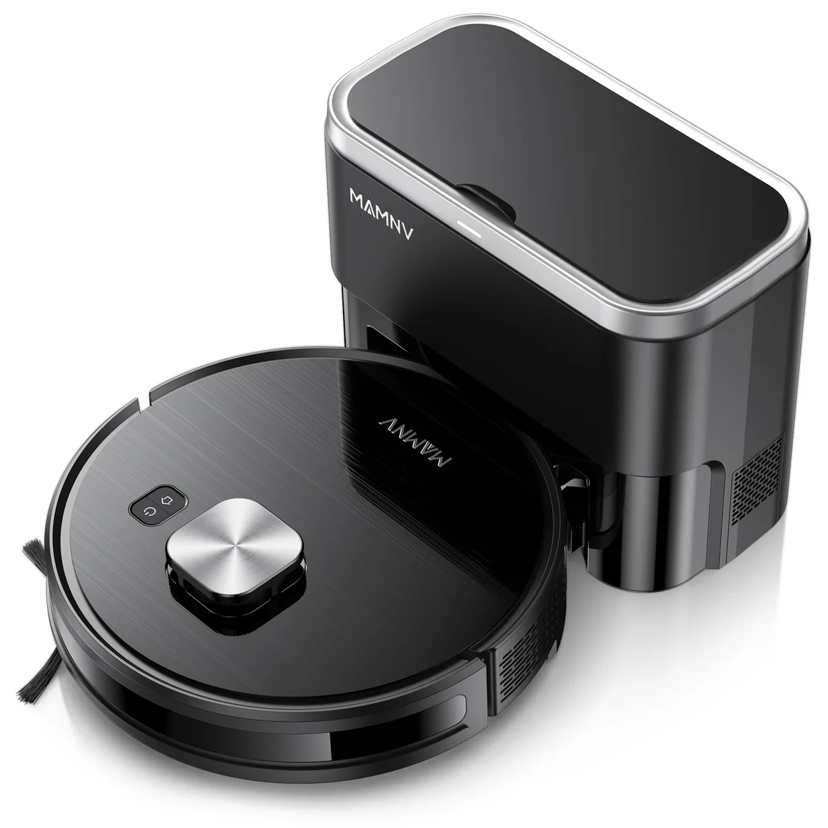 MAMNV Robot Vacuum D13S Max