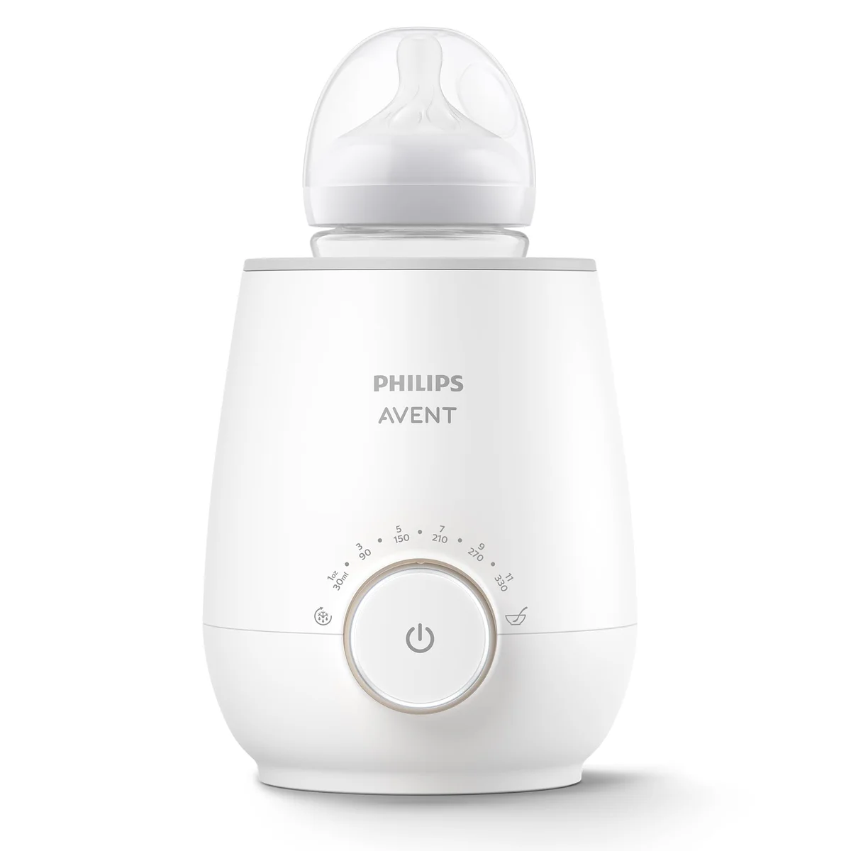 Philips Avent Baby Bottle Warmer