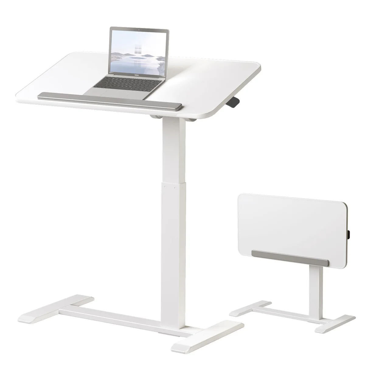 TecbL Mobile Standing Desk