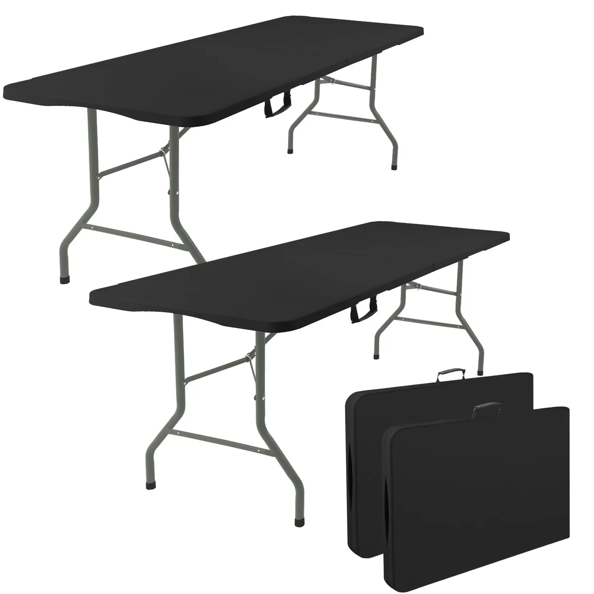 FIVENL Folding Table