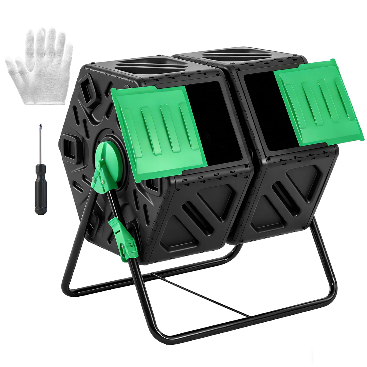 OLIXIS Outdoor Compost Bin