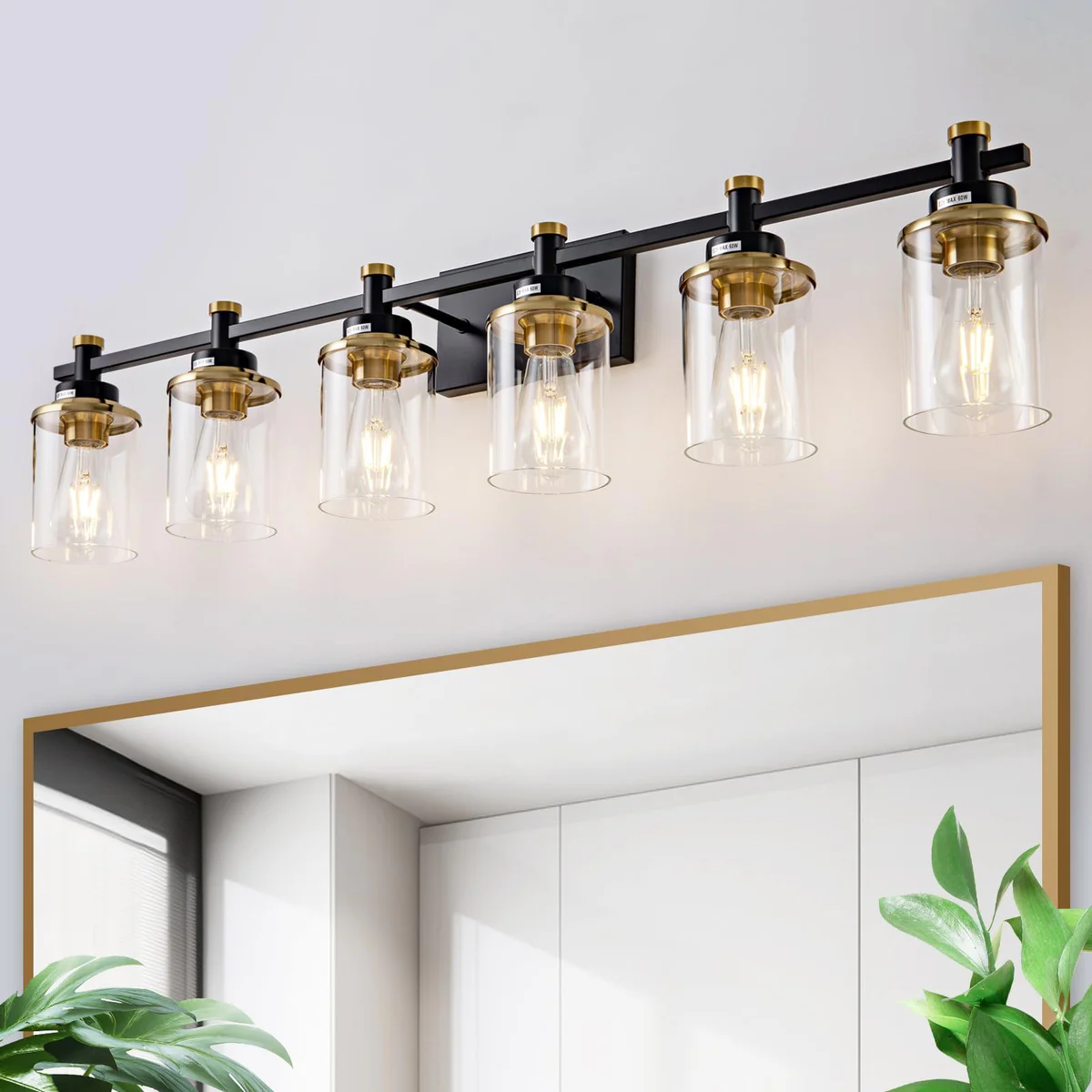 Aixialin Vanity Light Fixture