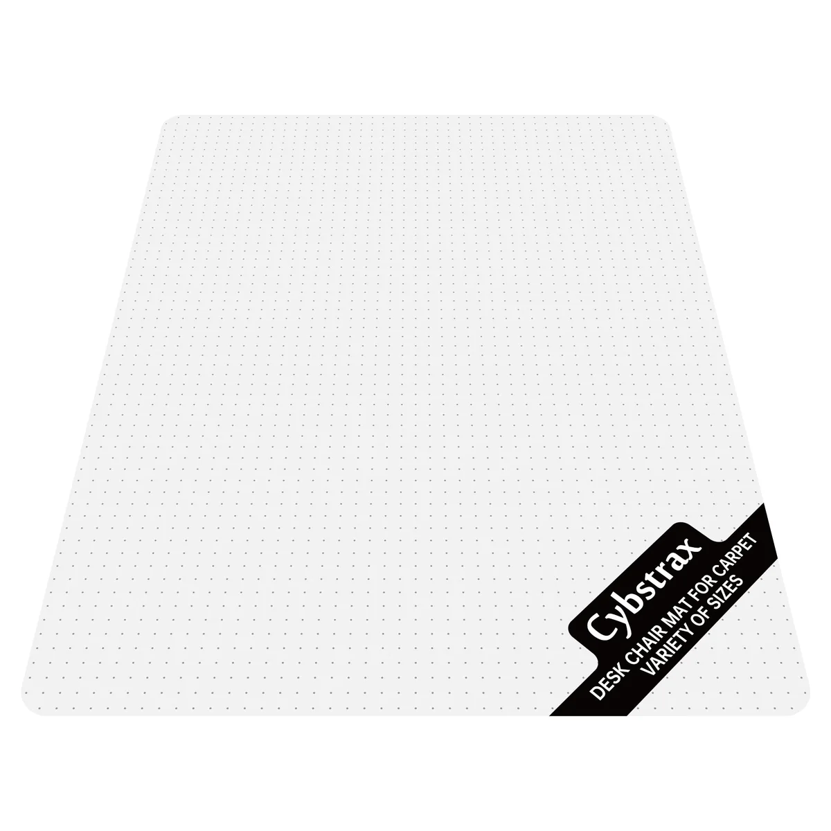 Cybstrax Office Chair Mat for Carpet
