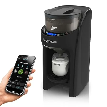 Baby Brezza Formula Dispenser