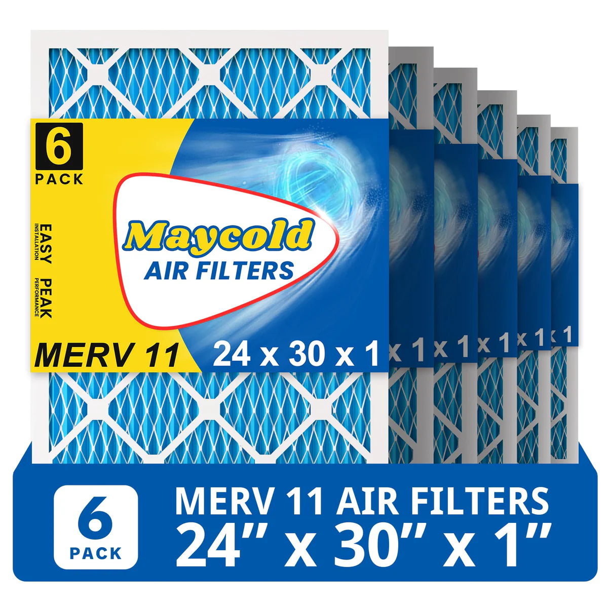 Maycold AC Filters 
