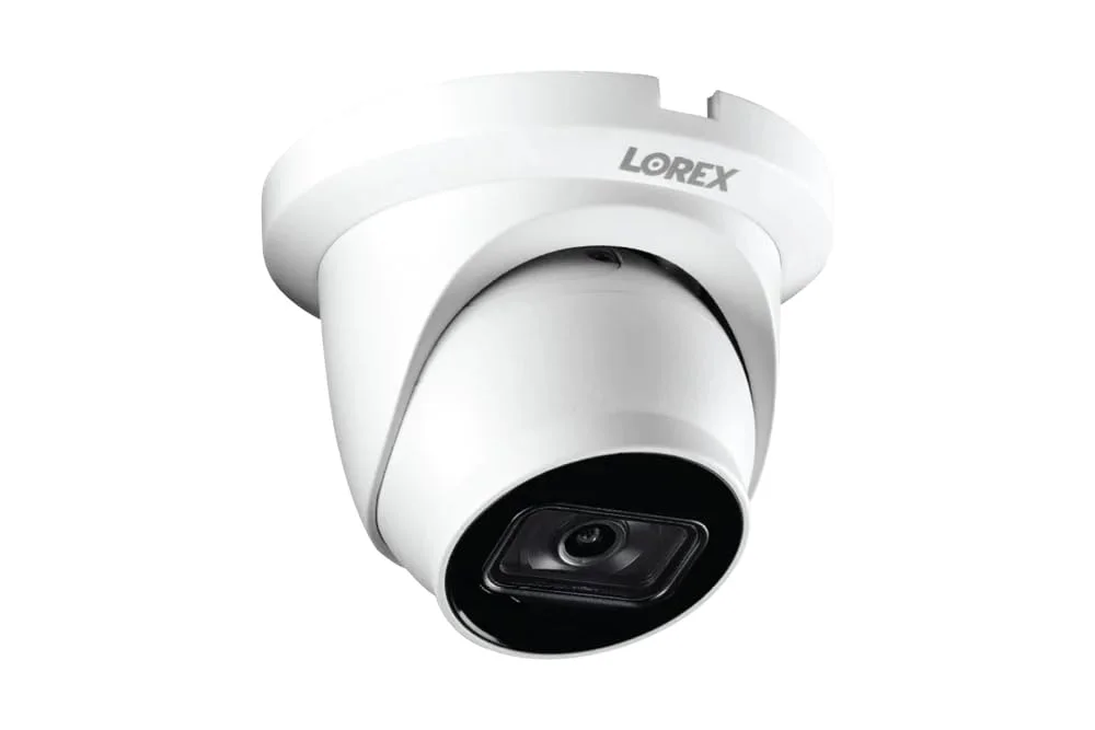 Lorex Security Camera