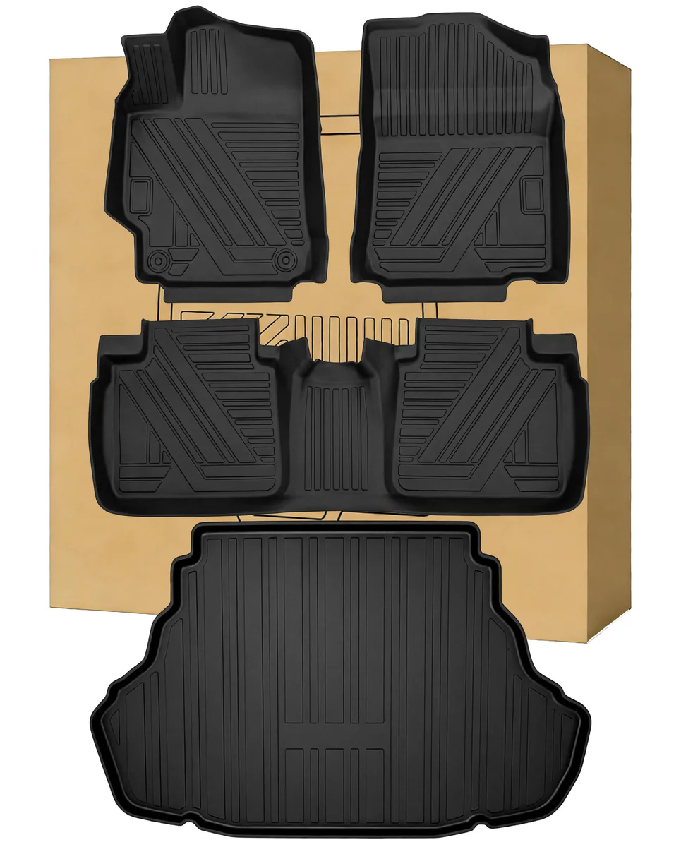 Aiqiying Floor Mats