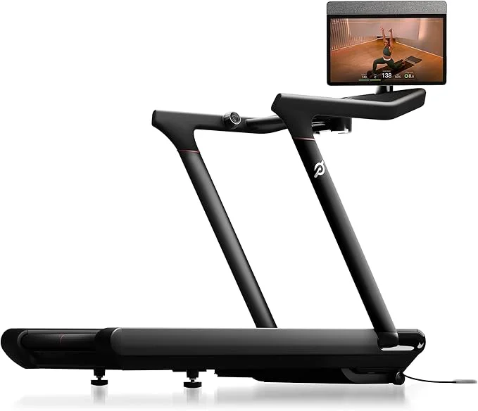Peloton Treadmill