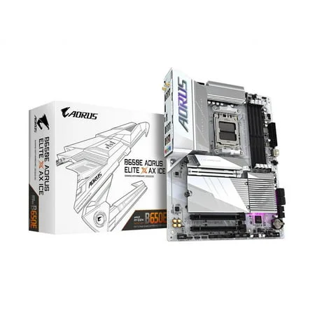 GIGABYTE AORUS Elite Motherboard