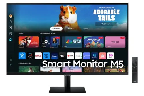 Samsung Smart Monitor