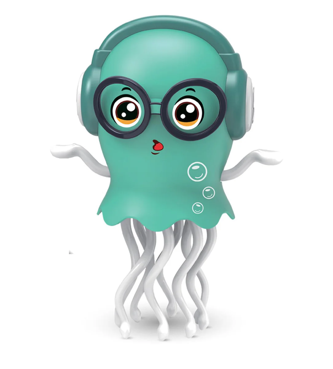 Qxbuhe Dancing Octopus Toy