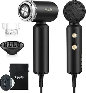 SUPGALIY Professional Hair Dryer