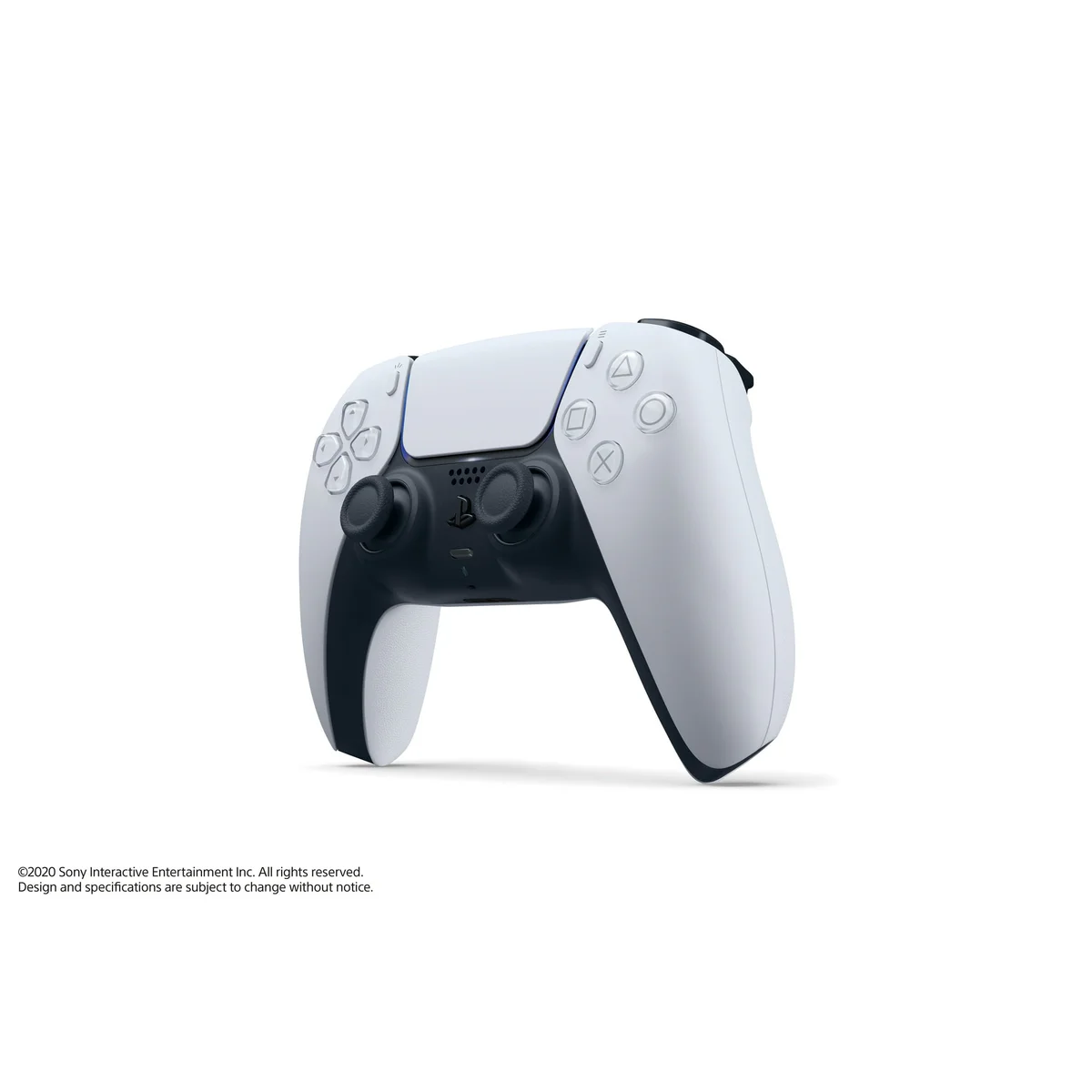 PLAYSTATION Wireless Controller
