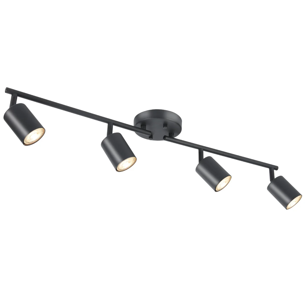 BoostArea LED Track Lighting Kit