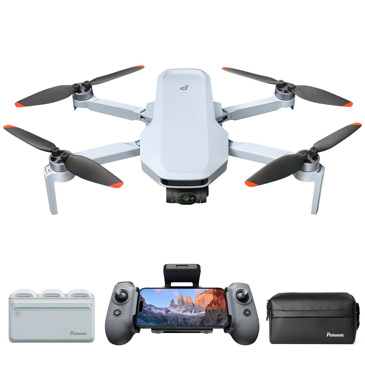 Potensic ATOM 2 Drone