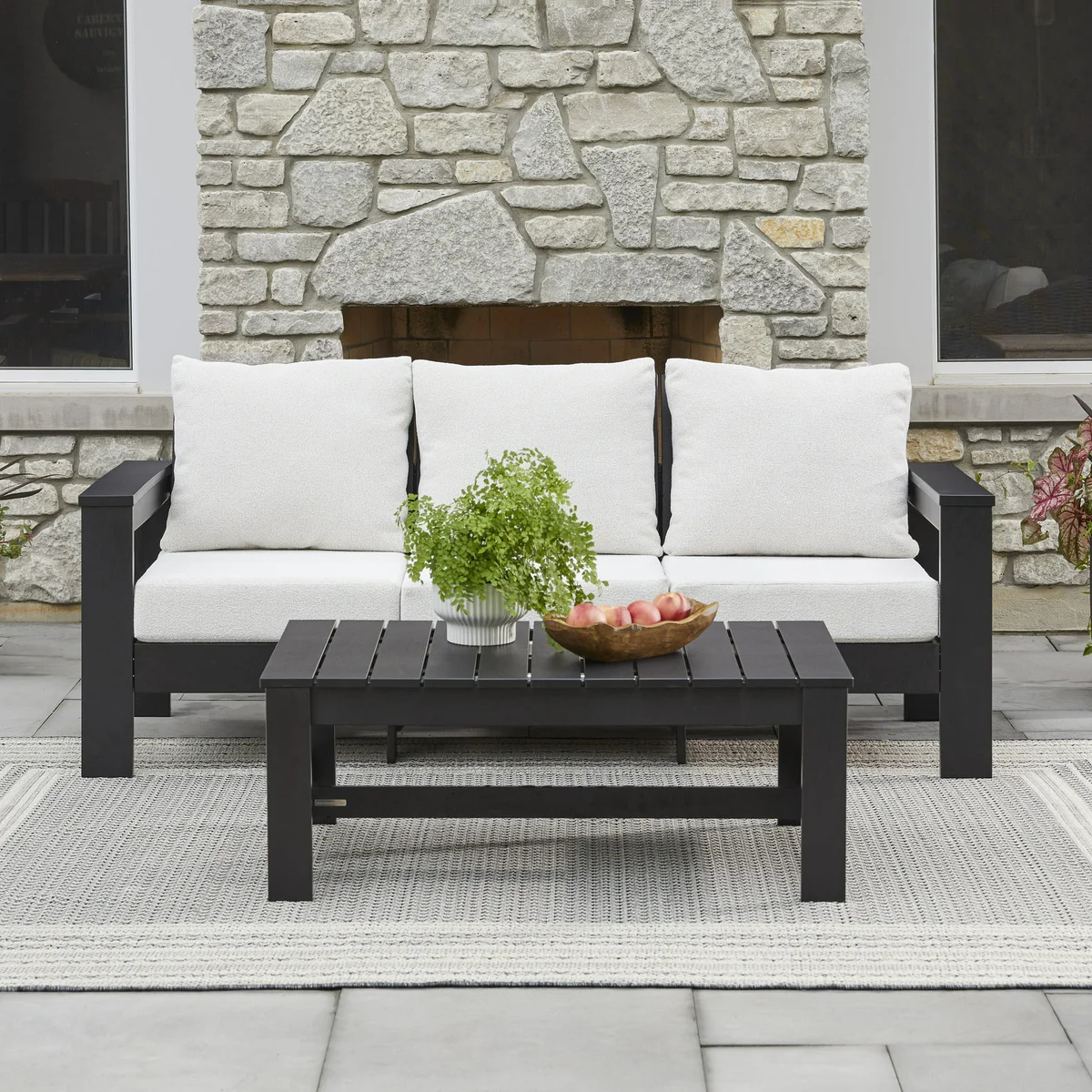 Better Homes and Gardens Outdoor Sofa