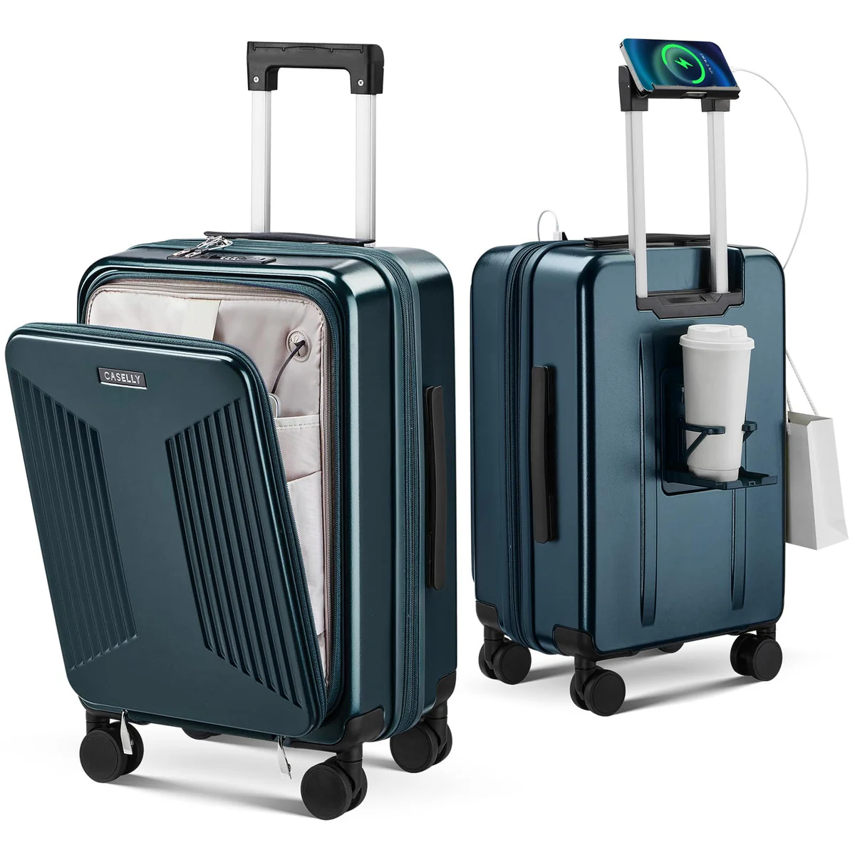 CASELLY Luggage