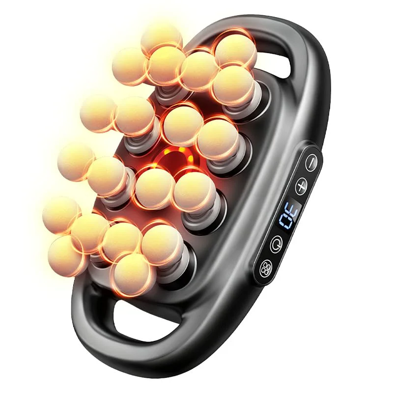 FreeSinger Deep Tissue Massage Gun