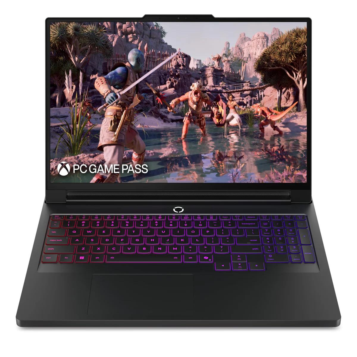Lenovo Legion Pro 7i – Gaming Laptop