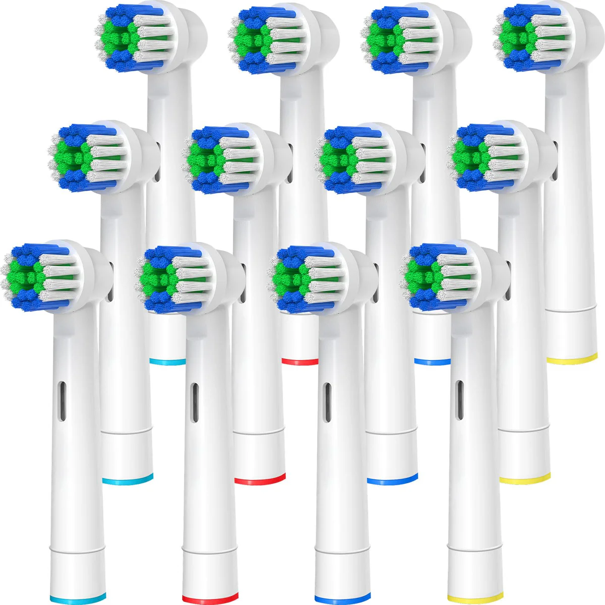 GENKENT Electric Toothbrush Heads