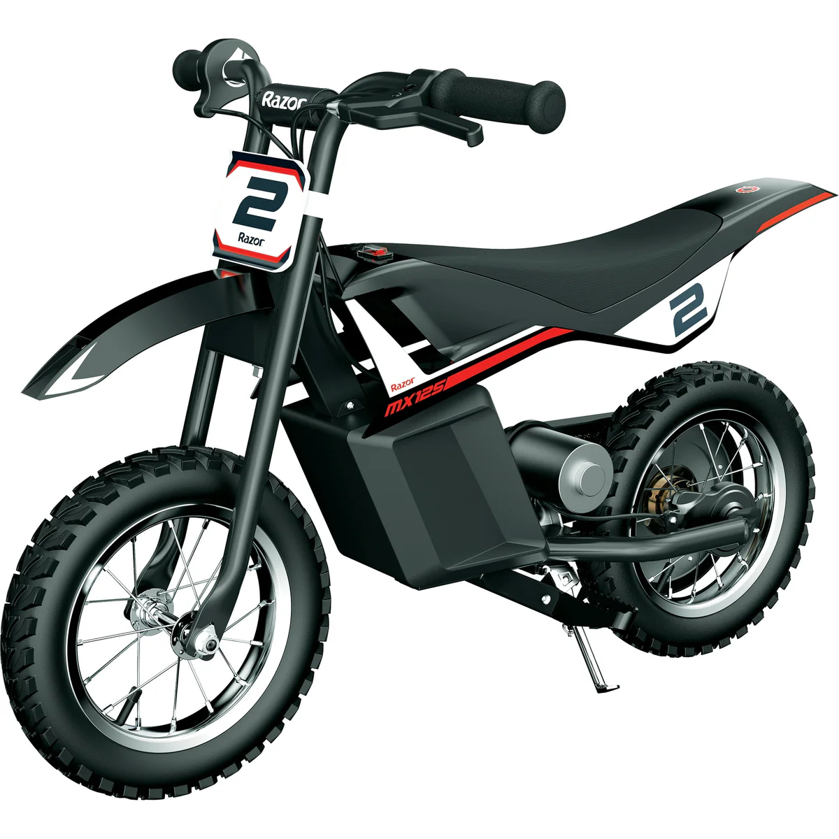 RAZOR Dirt Bike