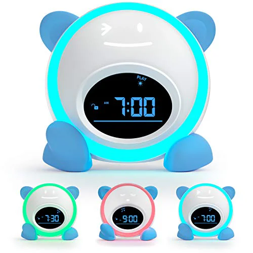 Kids Alarm Clock