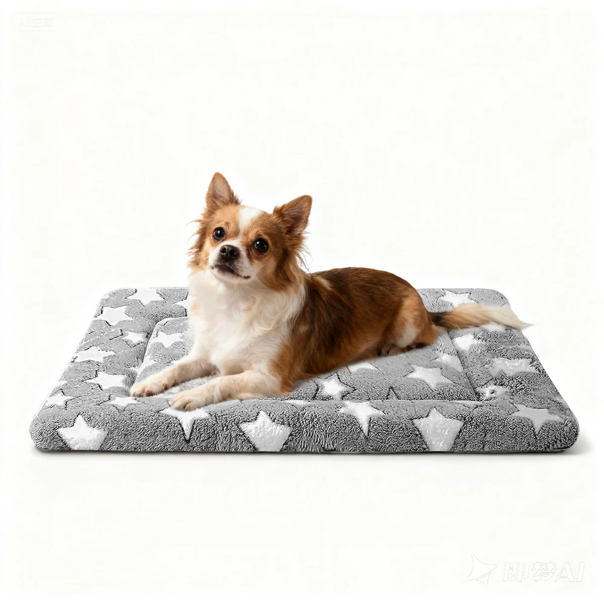 pobopobo Dog Bed Mat