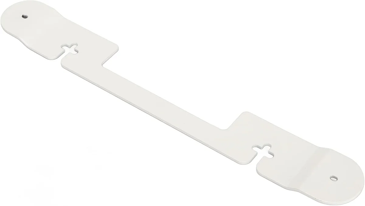 ZJchao Metal Speaker Wall Mount