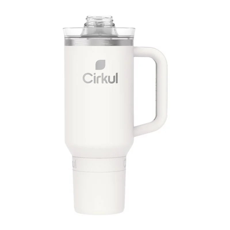 CIRKUL Wall Tumbler