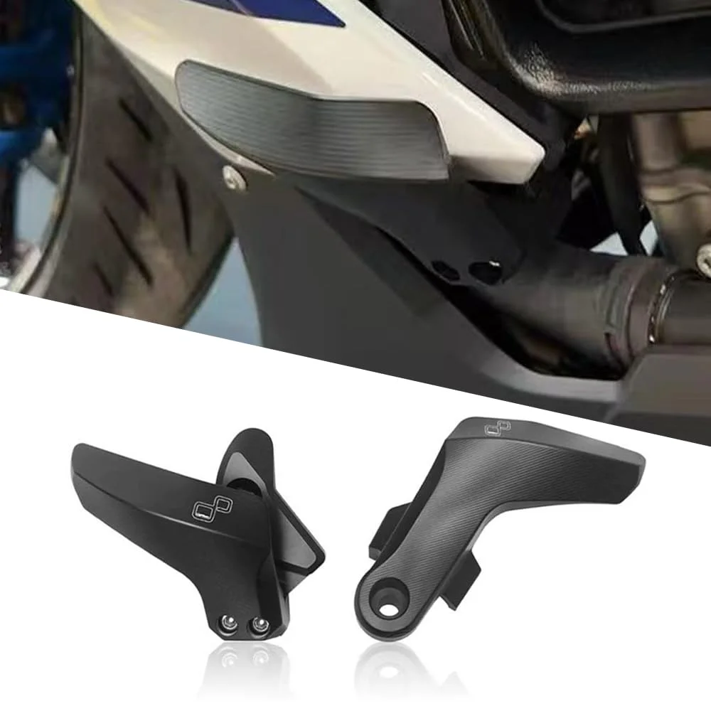 EODIEMD NEW Frame Slider Motorcycle Accessories