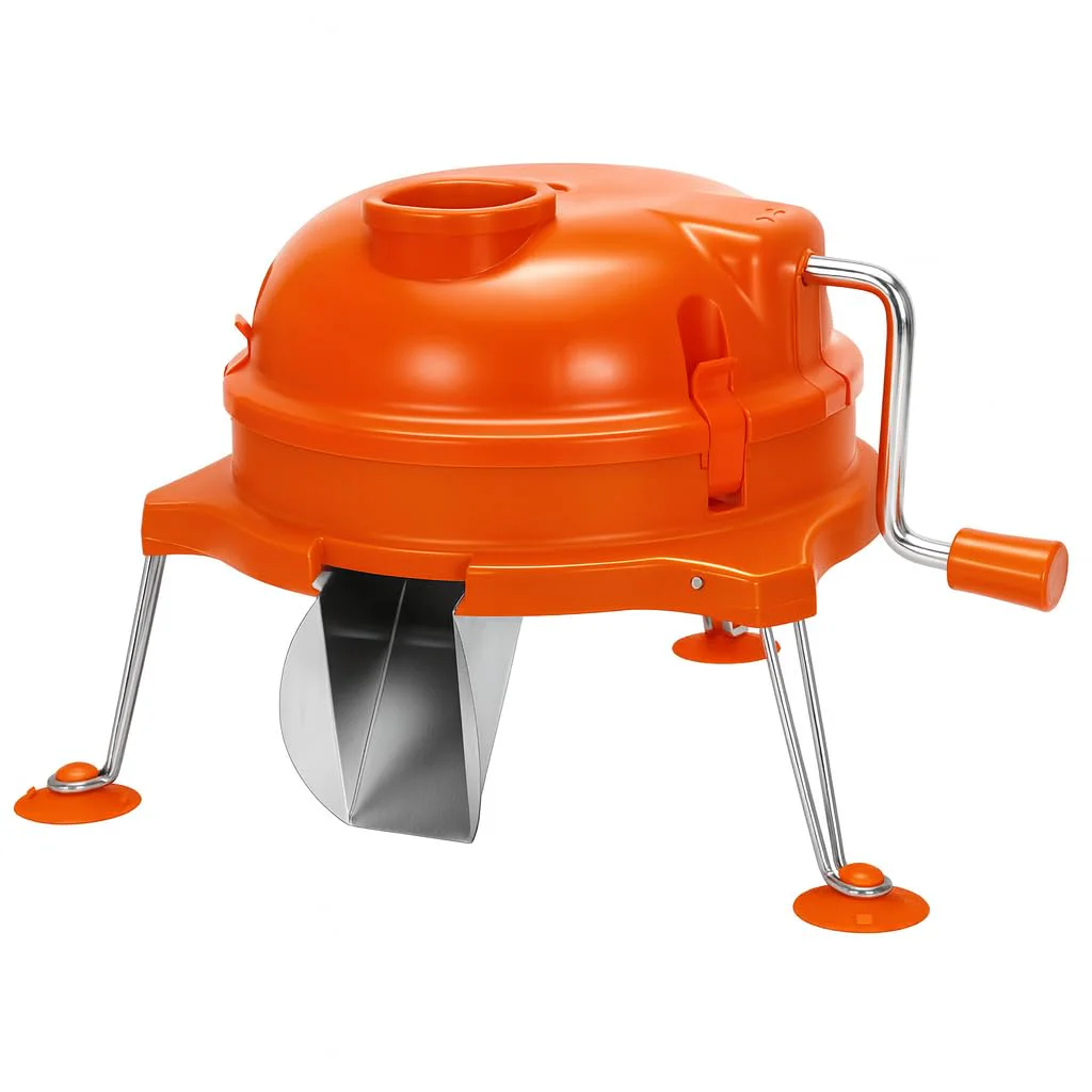 MARGAR Vegetable Dicer