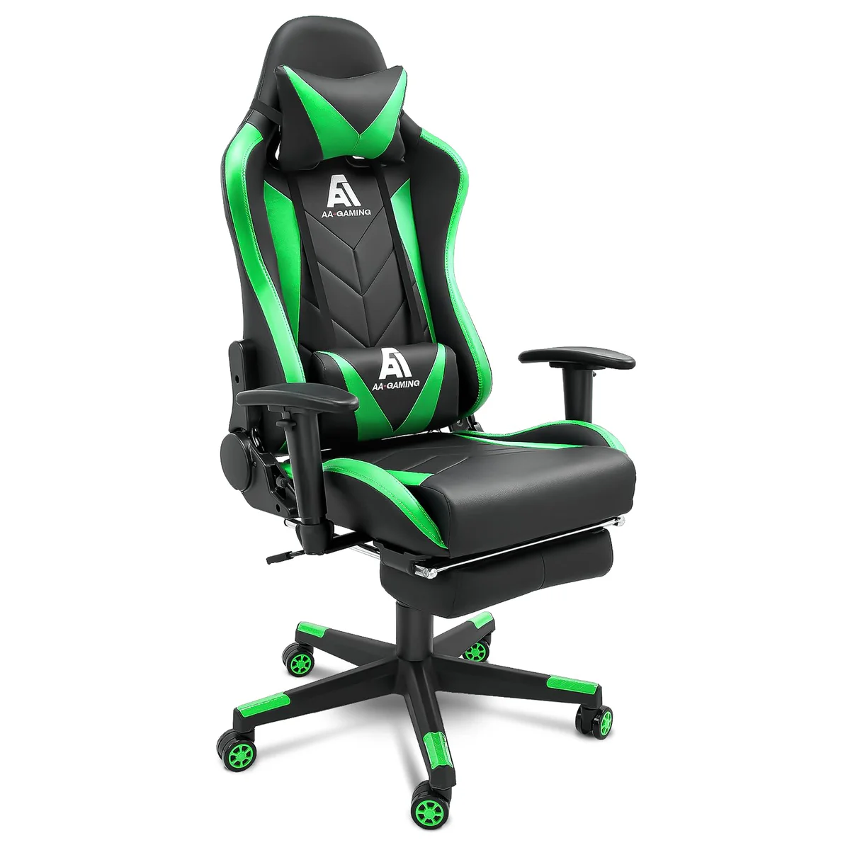 AA Products Inc. Gaming Chair 