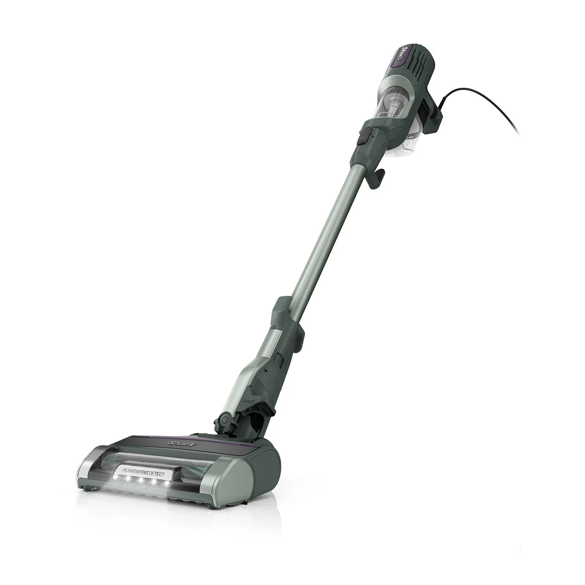 Shark Vacuum Cleaner