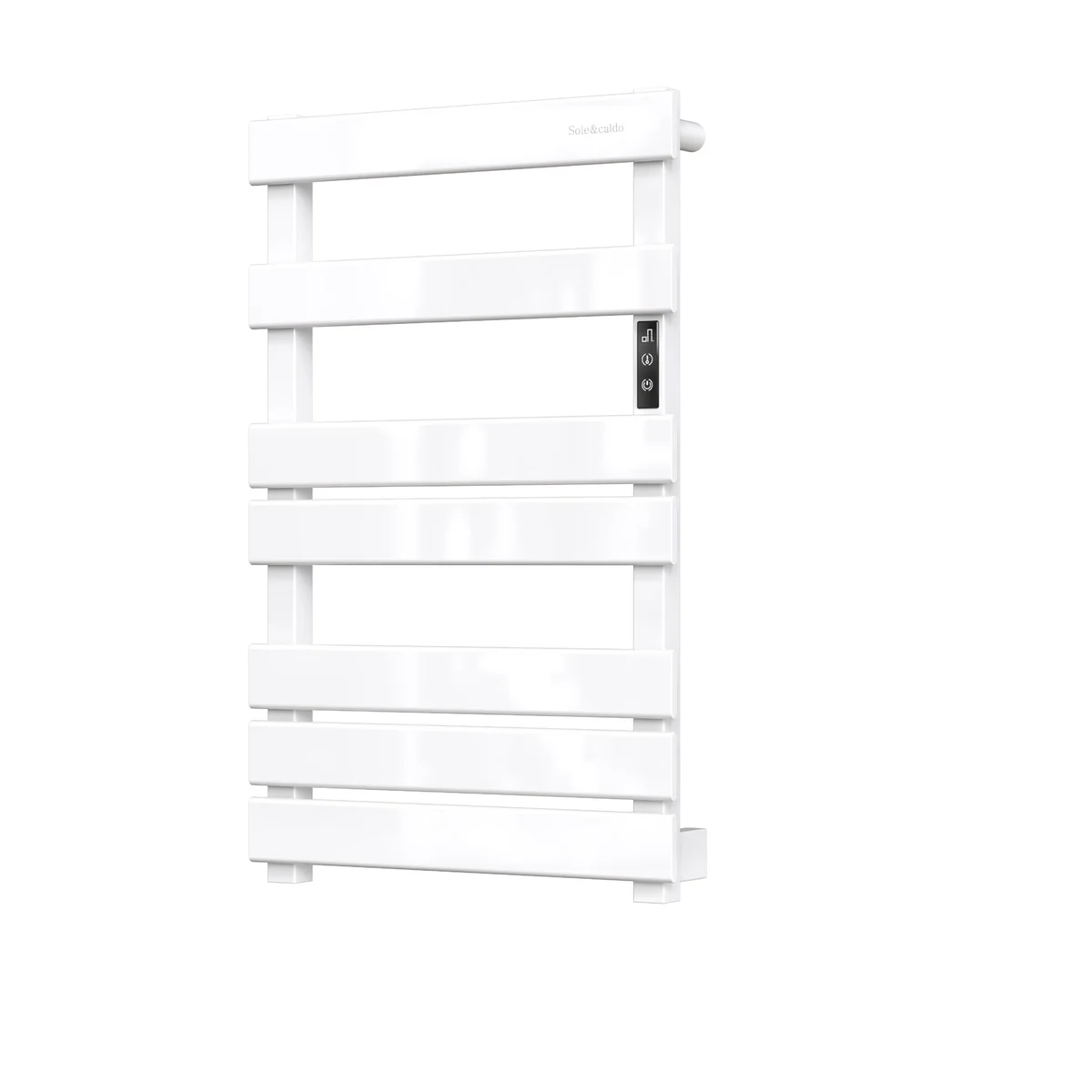 Sole&caldo Electric Towel Warmer Rack