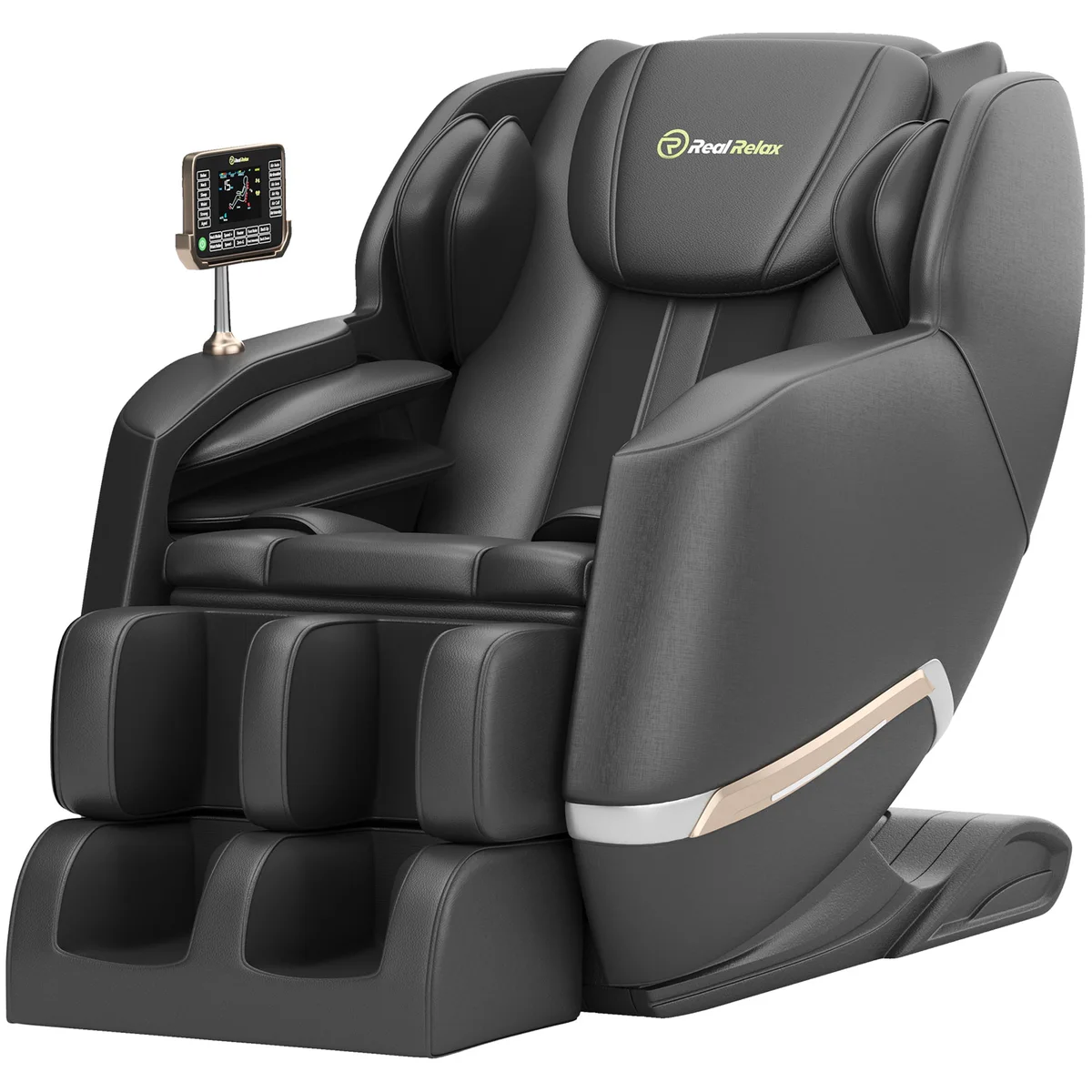 Real Relax Massage Chair