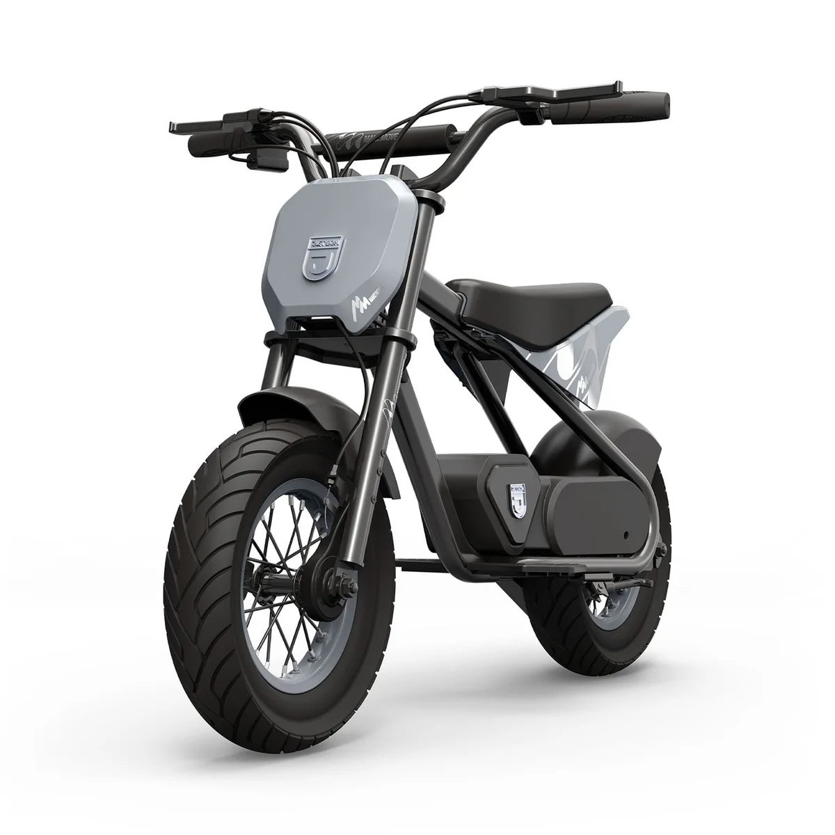 Jetson Electric Dirt Bike