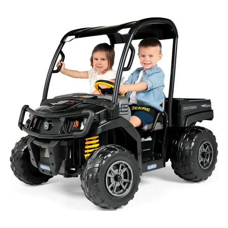Peg Perego Ride-on
